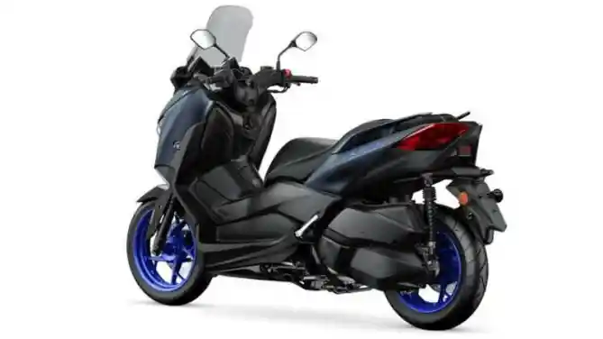 Yamaha XMax 300 2022