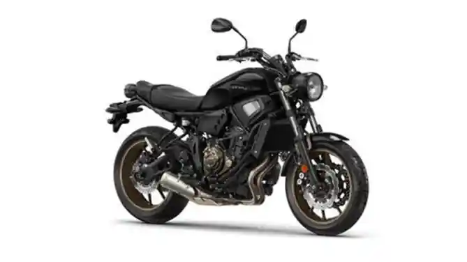 Yamaha XSR series