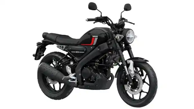 Yamaha XSR125 / XSR155 / XSR 155