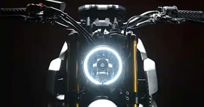 Yamaha XSR300