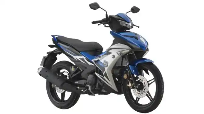 Yamaha Y15ZR atau MX King 150