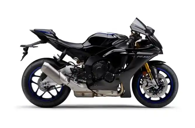 Yamaha YZF-R1 dan YZF-R1M