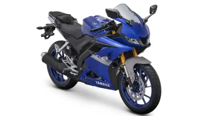 Yamaha YZF-R15 V3