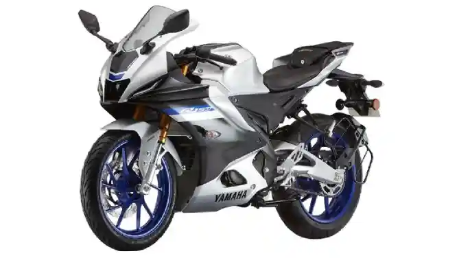 Yamaha YZF-R15M 2021