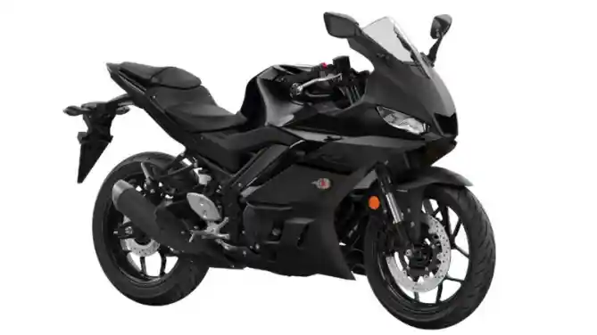 Yamaha YZF R3