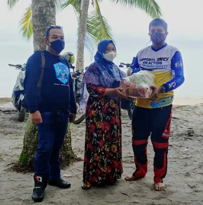 YRFI Bangka Belitung