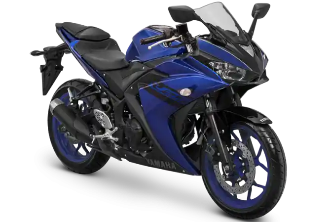 YZF-R25