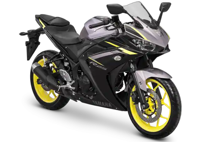 YZF-R25