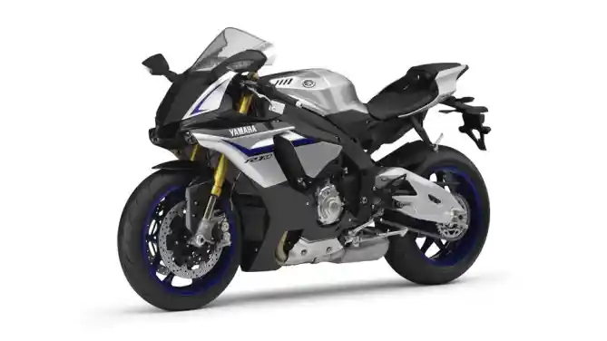 YZF-R1M