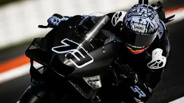  Alex Marquez: Pembalap Bakal Terbiasa dengan Sprint Race MotoGP 2023