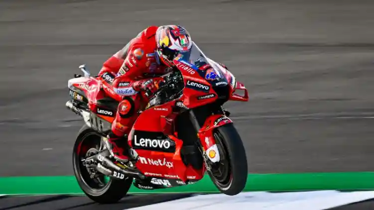 Ducati Soroti Beberapa Aspek Soal Penerapan Sprint Race di MotoGP 2023