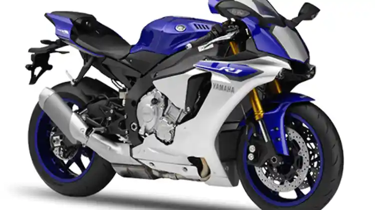 Daftar Harga  Motor  Yamaha  CBU Bulan Februari 2021 untuk 