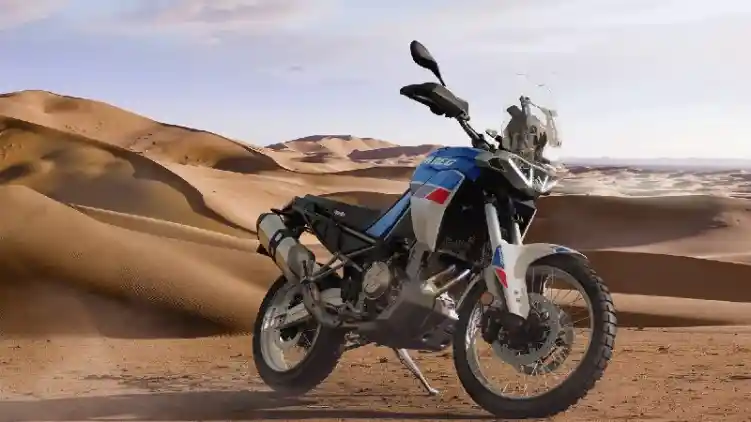 Berkenalan dengan Tuareg 660, Motor yang Dikenalkan Aprilia Sejak 1985