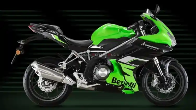 benelli 302r new model 2020