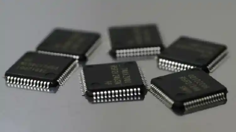 Atasi Kelangkaan, Kemenperin Percepat Bangun Industri Chip Semikonduktor Lokal