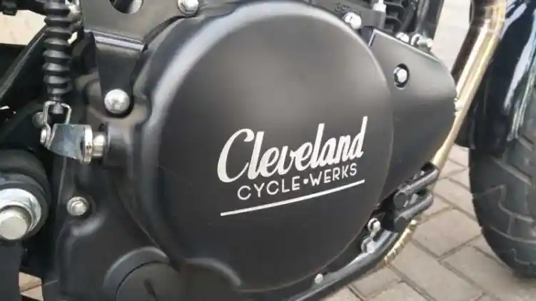 Selebrasi 3 Tahun, Cleveland Cyclewerks Bagi-Bagi Hadiah di Instagram