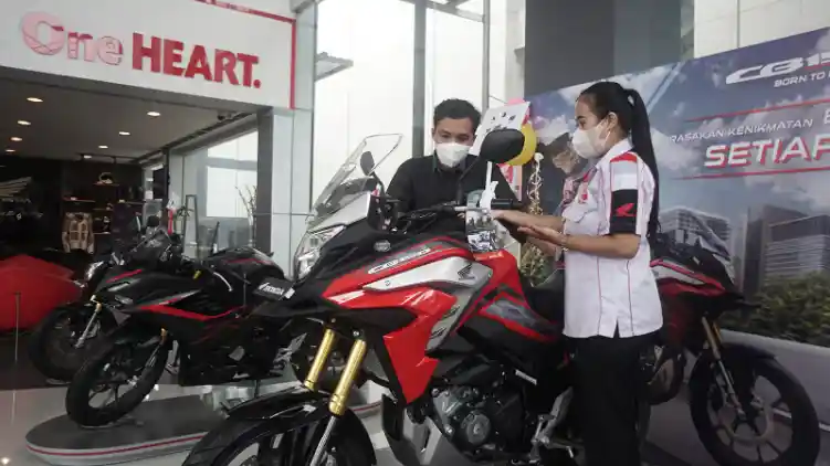 Dealer Honda Jawa Barat Tawarkan Promo di Awal Tahun 2023