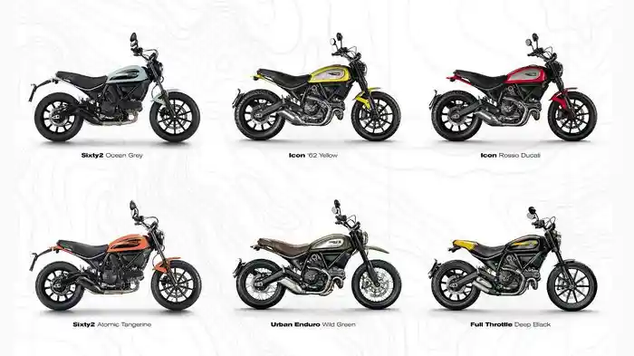 Ducati Scrambler 400 Harga Cheap Online Shopping