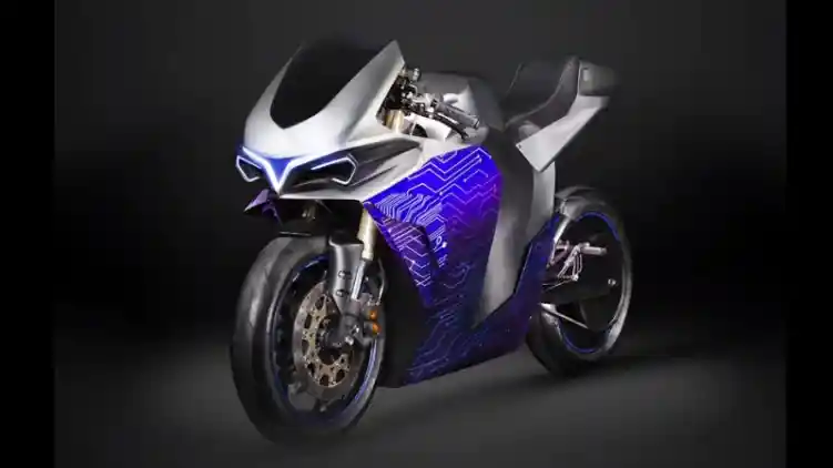 Emula Concept, Motor Listrik Dengan Suara Mesin 2-Tak