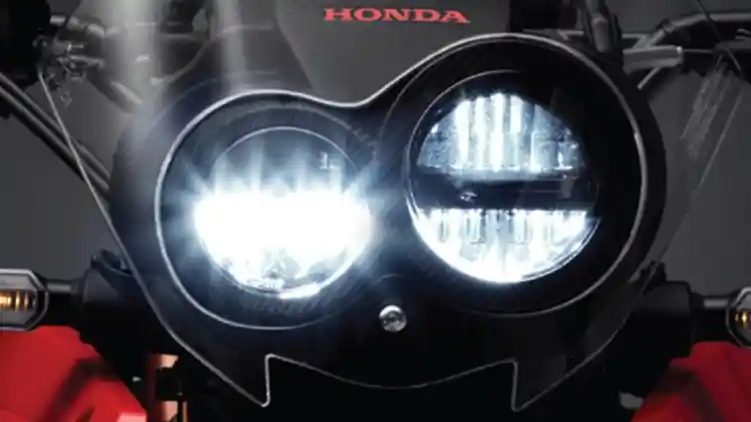 Bedah Fitur Motor Petualang, Honda CRF250 RALLY 2021