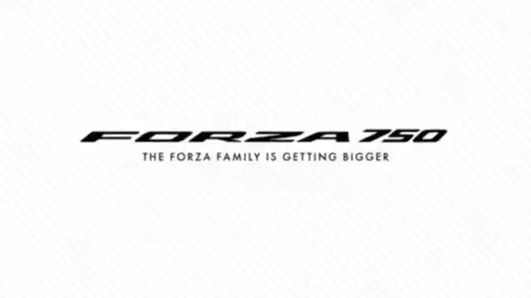 Honda Kembali Rilis Teaser Forza 750, Kini Tonjolkan Fitur