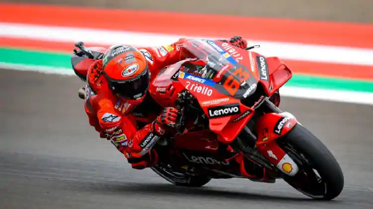 Bagnaia Ungkap Batas Usianya untuk Putuskan Pensiun dari MotoGP