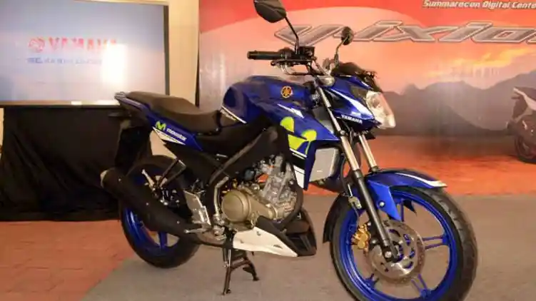 Yamaha Raja Motor Sport Dan Bebek Sport 150 Cc