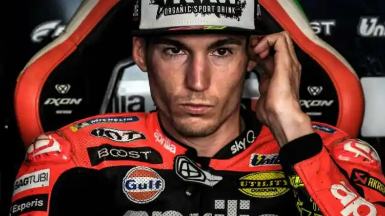 Soal Sprint Race MotoGP 2023, Aleix Espargaro: Terlalu Banyak Balapan