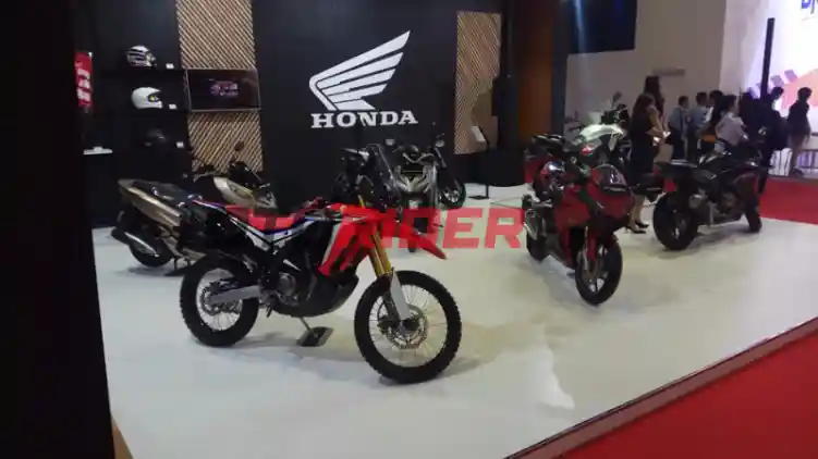 Indonesia Motorcycle Show 2018 Siap Digelar, Apakah Honda & Yamaha Ikut?