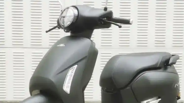 Gosip Honda Siapkan Skutik Retro 125 cc, Bakal Lawan Fazzio?