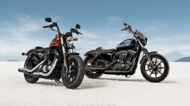 Harley-Davidson Luncurkan Model Terbaru, Terlihat Lebih Mewah dan Buas!