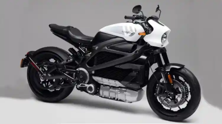 Harley-Davidson Perkenalkan Produk Motor Listrik Terbaru, LiveWire One