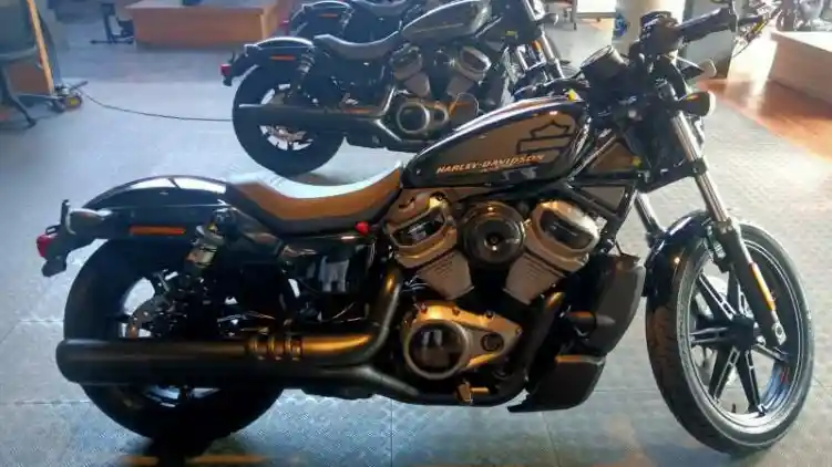 Intip Keunggulan Harley-Davidson Nightster 2022, Apa Saja? 