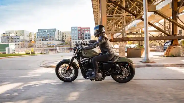 Harley-Davidson Luncurkan Lini Motor 2021, Termurah Rp 420 Juta!