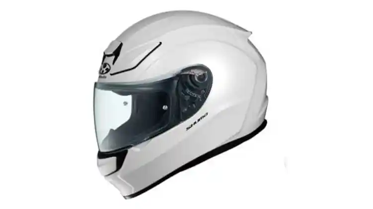 Kabuto Hadirkan Helm Full Face Shuma Terbaru, Apa Keunggulannya?