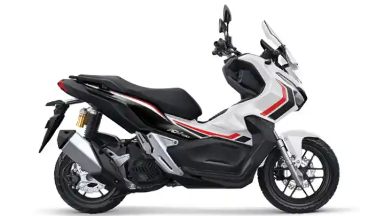 Harga Terkini Honda ADV150 per Juni 2022