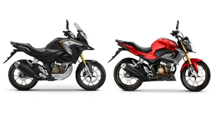 Perbandingan Konsumsi Bensin Honda CB150X dan CB150R Streetfire