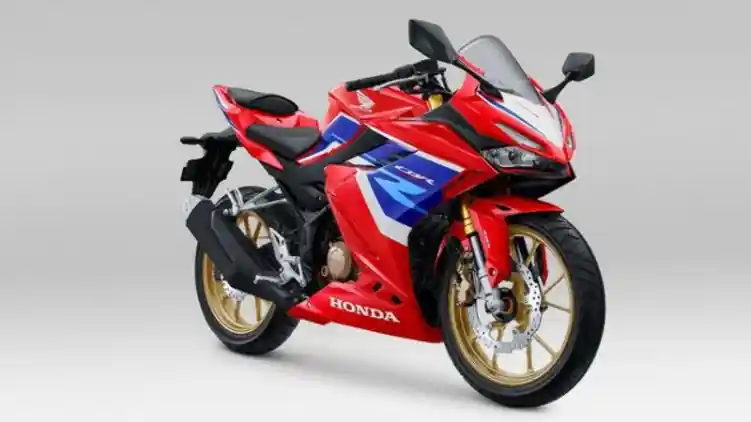 Baru Disegarkan, Berikut Pilihan Warna Lengkap New Honda CBR150R