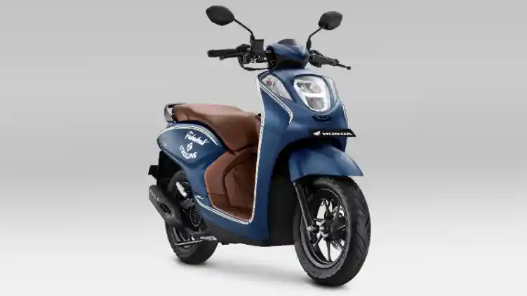 Skema Kredit New Honda Genio 2022, Per Bulan Mulai Rp 700 Ribuan