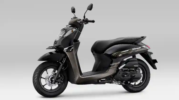 Hasil Tes Konsumsi Bensin New Honda Genio 2022, Tembus 70 Km/Liter!