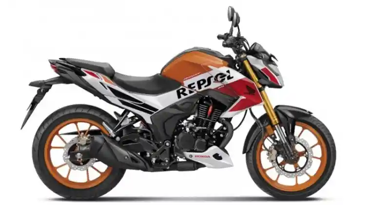 repsol 250 cc