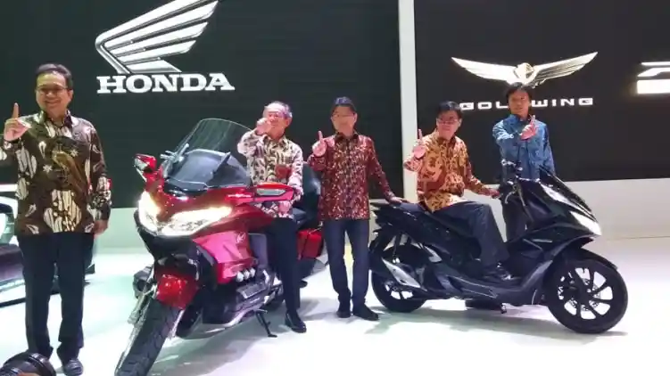Honda Indonesia Resmi Perkenalkan Tiga Produk Sekaligus Hari Ini, Salah Satunya PCX Hybrid