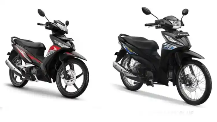 Pantauan Harga Terbaru Motor Bebek Honda Supra X, Revo, dan GTR 150
