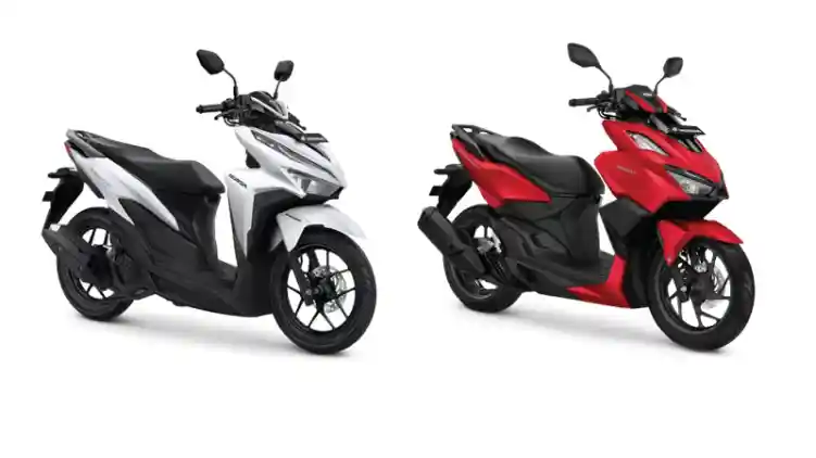 Pantauan Harga Baru Honda Vario 125 dan 160 per Mei 2022