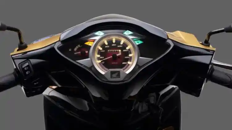 Honda Luncurkan Motor Bebek 125 cc Model 2021