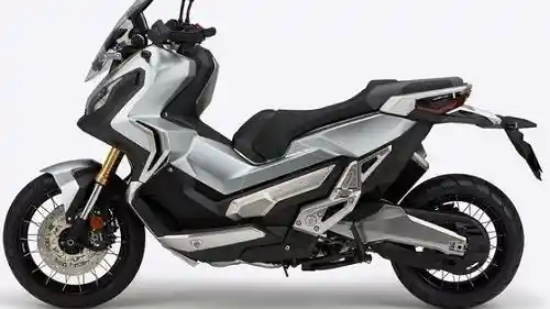 Diberitakan Akan Perkenalkan Motor  X ADV Honda  Indonesia  