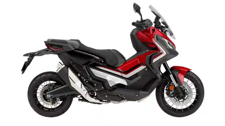 Honda adv 350 характеристики