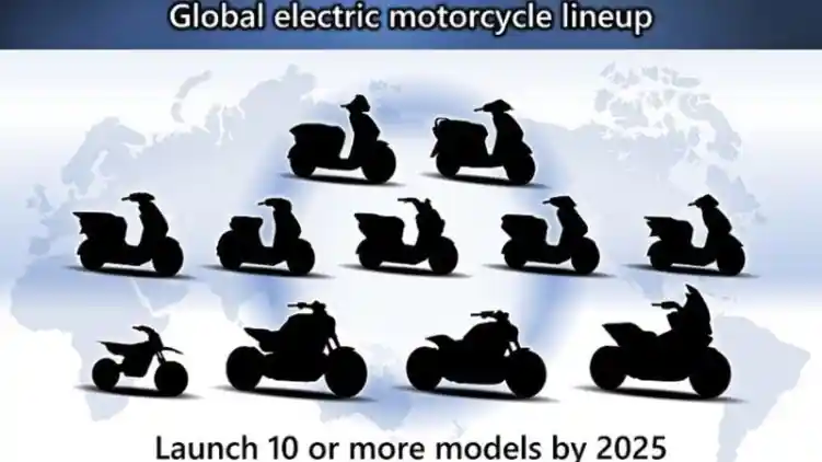 Honda Bakal Beri Kejutan di IMOS 2022, Kenalkan Motor Listrik Baru?
