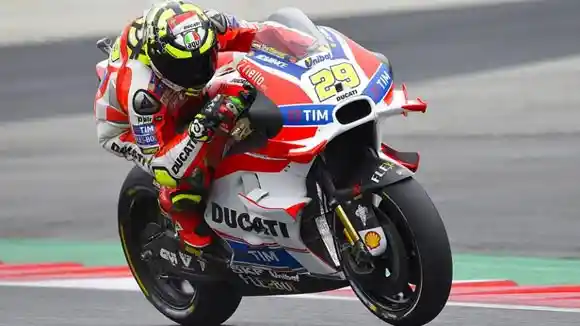 Ducati Buka Pintu untuk Iannone, Bakal Balik ke MotoGP?