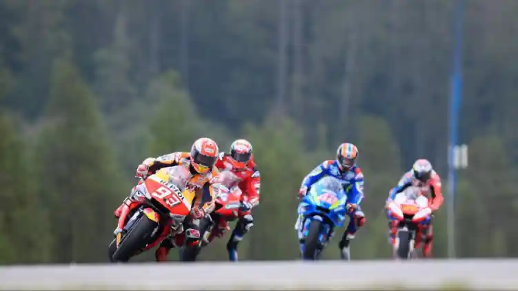 Klasemen Sementara MotoGP 2019 Usai Pertarungan Brno, Marquez Semakin Jauh Memimpin